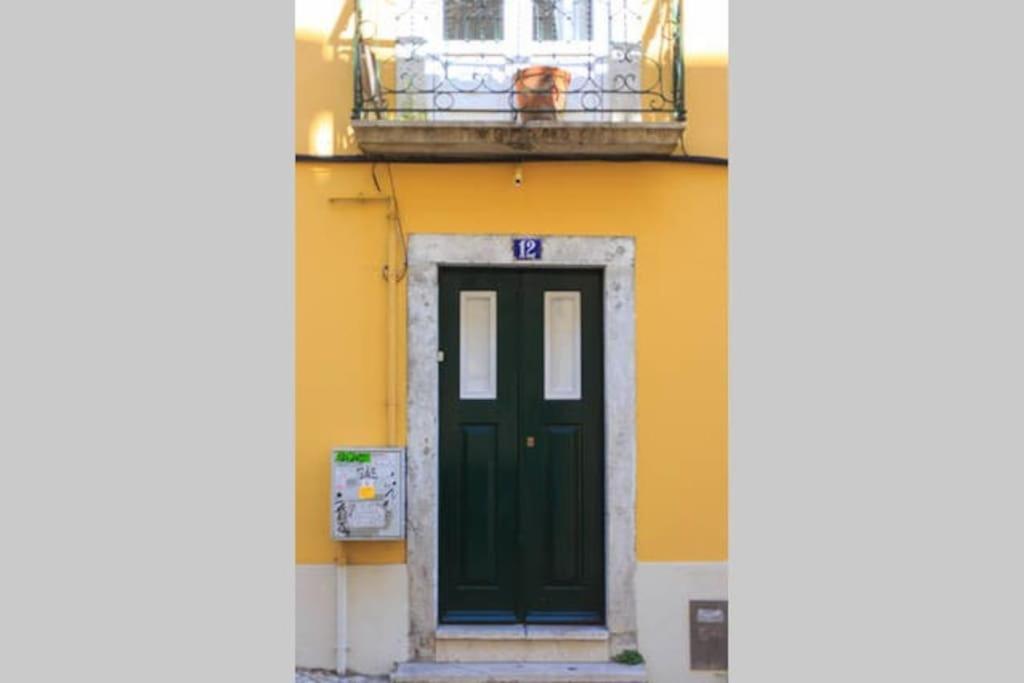 Home Lisbon 2 Exterior photo